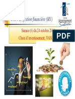 Cours M1 Finance 2014-2015 (6) s%E9ance du 24 octobre 2014