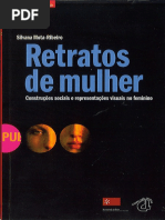 SMR 2005 Retratos Mulher