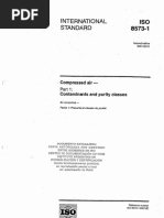 ISO 8573-3: Humidity Measurement Methods | PDF | Humidity ...