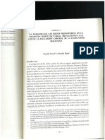 Paper. La Paradoja de Las Redes Migrator PDF