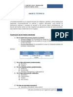 Primer Trabajo de Cáculos Económicos