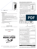 Manual W PF191SP PDF