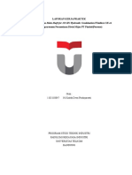 Documents - Tips - Laporan Kerja Praktek PT Pindad 2014