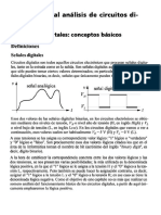 Circuitos Digitales