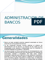 ADMINISTRACION DE BANCOS.ppt