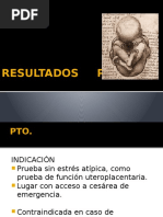Resultados Pto