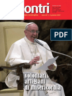 Rivista Incontri