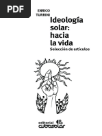 ...Ideologia Solar...