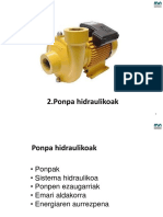 Ponpa Hidraulikoak