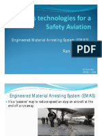 News Technologies For A Safety Aviation Al Dionisio