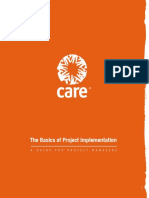 The Basics of Project Implementation - A Guide for Project Managers.pdf