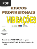 8 AP Riscos_Vibrações e Ruído