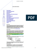 Simply Modbus - About Modbus