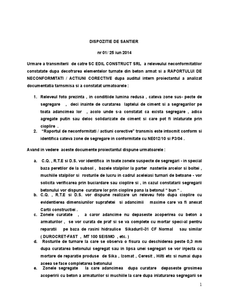 Segrega Ri | PDF