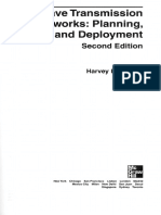 Microwave Transmission Networks Planning PDF