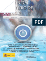 Estudio Doctrinal