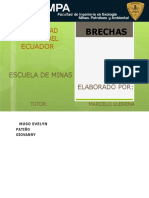 Brecha S