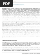 Nulidade Jorge Coutinho Paschoal