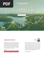 28 Dicas de Fotografia Indispensaveis Para Sua Viagem