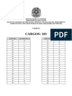 06-Gabaritos - Prova Escrita - Ed442014
