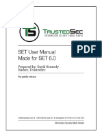 Guía de SET PDF