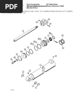 Tilt Cylinders%2c Models With Dual Lift Cylinders%2c With 31 Degree Forward Mast Tilt