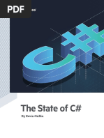 The State of Csharp Whitepaper