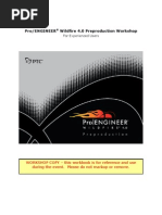 WF4 Pre Production HoW