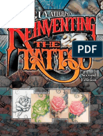 Reinventing The Tattoo (2nd Edition)