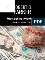 Apuestas Mortales - Robert B. Parker.pdf