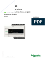 Conversion Functions Example Guide