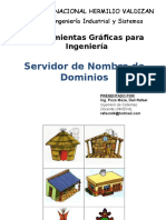 NOmbre de Dominio