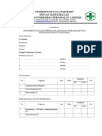 Checklist K3