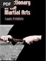 Download A Dictionary of the Martial Art - Louis Frederic by Bobby Henderson SN331752108 doc pdf