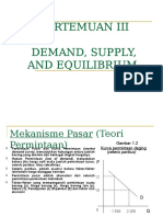 Pertemuan Ke III Materi Kuliah PIE