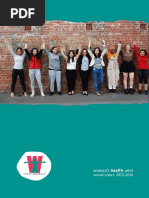 Download Womens Health West 2015-2016 Annual Report by Womens Health West SN331755459 doc pdf