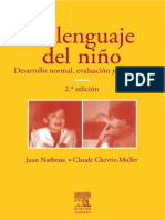 El-lenguaje-del-nino, desarrollo normal, evaluacion y trastornos.pdf