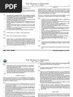 Trust Receipts Law (Ampil)