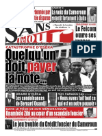 Sans Détour 183 Ok