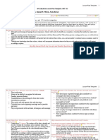 Lesson Plan Inside The Template 2