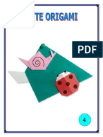 Cute Origami 4