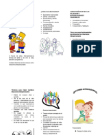 Qué Son Las Relaciones Interpersonales