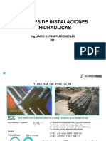 Tablas para diseño Hcas y Sanit. PDF.pdf