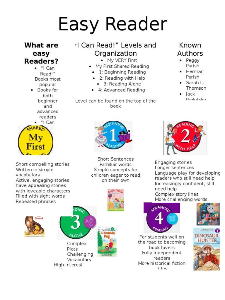 Genre Presentation Handout | PDF