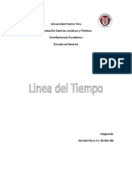 Universidad Fermín Toro Derecho Administrativo Rachell