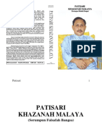 Patisari Khazanah Malaya - Web BM 250615