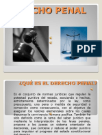 Penal