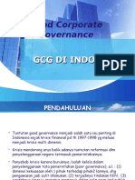 SPM 8 - GCG Di Indonesia