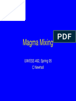 Lecture5 MagmaMixing PDF