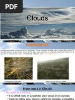 Types of Clouds for Grade 4 Science | PDF | Cloud | Clouds, Fog And ...